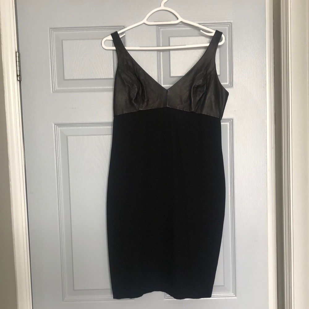 L’agance party dress